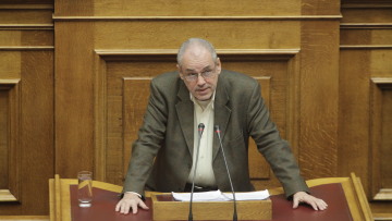 Βουλευτής ΣΥΡΙΖΑ κατά κυβέρνησης για την πώληση μονάδων της ΔΕΗ