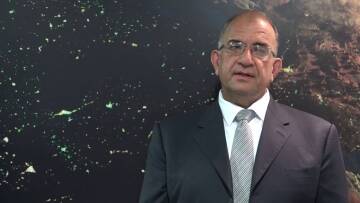 Ο Χριστόδουλος Πρωτοπαππάς είναι ο νέος πρόεδρος του Ελληνικού Διαστημικού Οργανισμού 