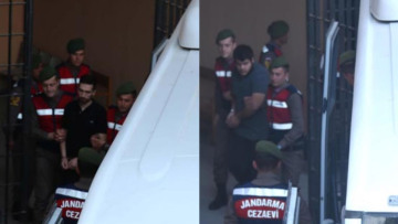 Κούκλατζης: Όταν οι Τούρκοι περνούν στην ελληνική πλευρά, τους αφήνουμε να φύγουν δίχως επεισόδιο