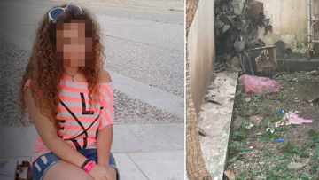 Συγκλονίζει η ομολογία της 22χρονης: «Ήθελα να κρατήσω το παιδί, αλλά ντρεπόμουν και φοβόμουν»