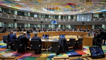 Handelsblatt: To έγγραφο του γερμανικού ΥΠΟΙΚ που λέει «ναι» στην ελάφρυνση του ελληνικού χρέους με αστερίσκους 