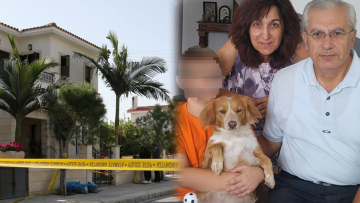 Συνεχίζεται το θρίλερ στην Κύπρο: Ο 33χρονος που συνελήφθη δεν είναι ο βασικός ύποπτος