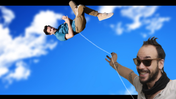 Μουζουράκης για Μαραβέγια: Μου είπε να πάω να πνιγώ