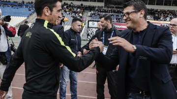 ΑΕΚ: Σενάρια για επαφές με τον Βλάνταν Μιλόγεβιτς!