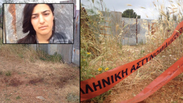 Έγκλημα στον Ασπρόπυργο: «Δεν πιστεύω ότι το έκανε ο παππούς μου» λέει η 19χρονη