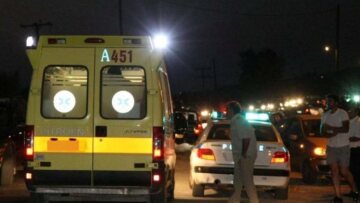 Έγκλημα στον Ασπρόπυργο: Ο παππούς της κοπέλας του σκότωσε με σκαλιστήρι τον 33χρονο