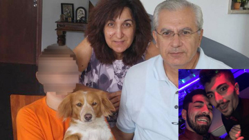 Διπλό έγκλημα στην Κύπρο: Ταυτοποιήθηκε το DNA του 33χρονου στο μαχαίρι του φονικού