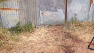 Κάποιος μου έκλεισε την πόρτα και δεν είδα το φονικό λέει η 19χρονη για το έγκλημα στον Ασπρόπυργο