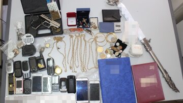 Αλεξανδρούπολη: Ενεχυροδανειστήριο-φρούριο ήταν και άντρο τοκογλυφίας