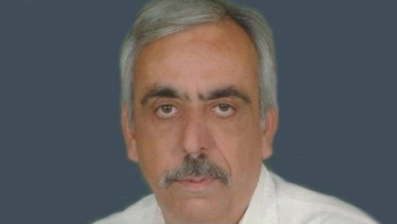 Νεκρός γνωστός γιατρός του Ηρακλείου - Έπεσε σε γκρεμό στο Άγιο Όρος