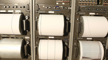 Σεισμός 4,2 Ρίχτερ «ταρακούνησε» την Αθήνα