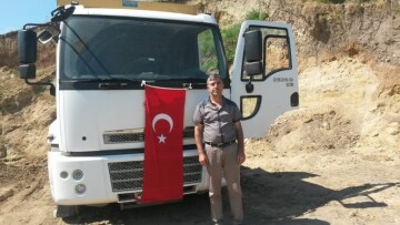 Αυτός είναι ο Τούρκος που συνελήφθη για παράνομη είσοδο στην Ελλάδα