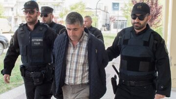 Φυλάκιση 5 μηνών με αναστολή στον Τούρκο και επιστρέφει Τουρκία