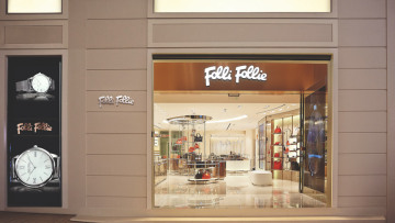 Εφοδος της Επιτροπής Κεφαλαιαγοράς στην Folli Follie