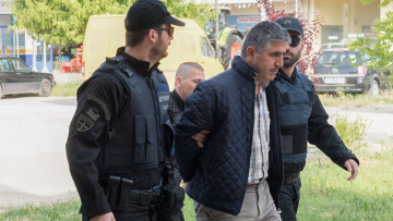 Απελάθηκε ο Τούρκος που είχε συλληφθεί στις Καστανιές Έβρου - Τουρκική «φιέστα» στα σύνορα