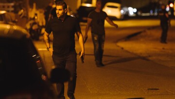 Συνελήφθη ο ένας δράστης της αιματηρής συμπλοκής στη Λεμεσό