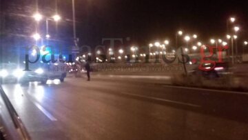 Πάτρα: Προσαγωγές και ευρήματα για τη δολοφονία του Αφγανού