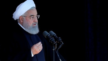 Ιράν σε ΗΠΑ: Θα το μετανιώσετε «όσο ποτέ» αν αποχωρήσετε από την πυρηνική συμφωνία
