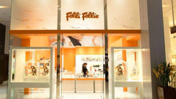 Tον «διαμελισμό» της Folli - Follie επιδιώκει το Quintessential