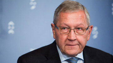 Ρέγκλινγκ: Ο λάθος δρόμος κόστισε στην Ελλάδα €86 δισ.