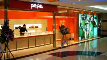 Συνεχίζεται η κόντρα της Foli-Folie με το αμερικανικό fund: Πώς επηρεάζει συνολικά το Χρηματιστήριο