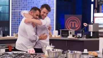 Ο Τιμολέων κέρδισε τον τελικό του MasterChef και το βραβείο των 50.000 ευρώ