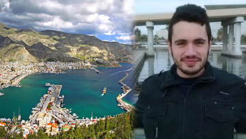 Κάλυμνος: Ενδείξεις για δολοφονία «βλέπει» ο εισαγγελέας - Ζητά νέα έρευνα για τον 21χρονο φοιτητή