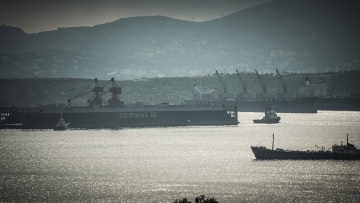 Die Zeit: O Πειραιάς το λιμάνι με την ταχύτερη ανάπτυξη παγκοσμίως 