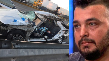 Τραγωδία στον Κηφισό: Συγκλονίζει παίκτης του Master Chef που ήταν αυτόπτης του τροχαίου