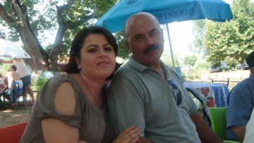 Αυτά είναι τα θύματα της φονικής νταλίκας στον Κηφισό 