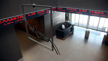 Προβληματισμός στο Χρηματιστήριο από τις επιθέσεις με φήμες σε συγκεκριμένες μετοχές