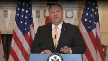 Οι ΗΠΑ τάζουν χρήματα στον Κιμ για «θαρραλέα μέτρα» αποπυρηνικοποίησης