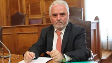 Κουτρουμάνης στον «Θέμα 104,6»: Tα 2/3 των συνταξιούχων θα έχουν μειώσεις 