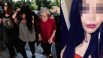 Συγκλονίζει η φίλη της 19χρονης παιδοκτόνου: Γέννησε, έπνιξε το μωρό και ανέβαζε φωτογραφίες στο Facebook