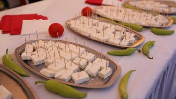 «Ξηλώνεται» ο γεωργικός οργανισμός «Δήμητρα» λόγω... φέτας