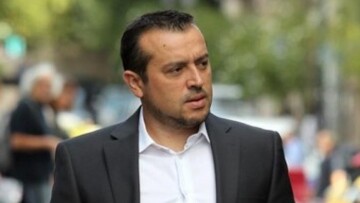 Παππάς για Σακελλαρίου: Έπρεπε να είχε παραιτηθεί από το 2016