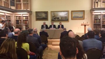 Πάιατ: Απαράδεκτη η συνεχιζόμενη κράτηση των δύο Ελλήνων στρατιωτικών (βίντεο)