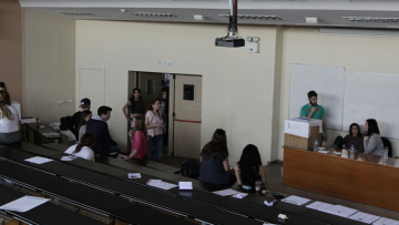 Φοιτητικές εκλογές 2018: Στις κάλπες σήμερα οι φοιτητές όλης της χώρας