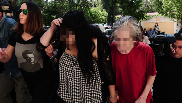 Πετρούπολη: Στη φυλακή η μητέρα της 19χρονης - Διαφωνία για την παιδοκτόνο