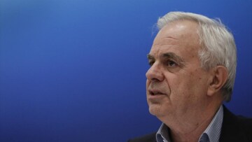 Αποστόλου: Δεν υπάρχει περίπτωση να χαθούν τα 4,6 εκατ. ευρώ για τη φέτα