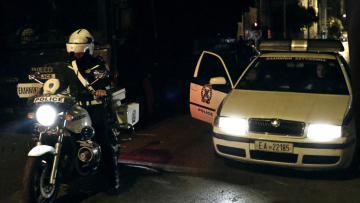 Φαρ-ουέστ στα Λιόσια: «Πυροβολούσαν στο ψαχνό και ήθελαν νεκρό αστυνομικό»