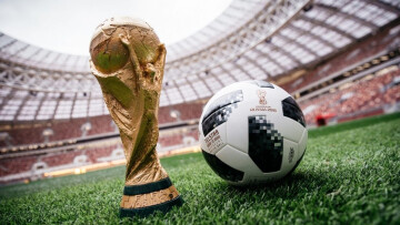 Το τηλεοπτικό πρόγραμμα του Παγκοσμίου Κυπέλλου