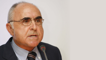 Απεβίωσε ο ιδρυτής της Aegean, Θεόδωρος Βασιλάκης