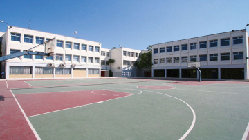 Χαμός για μία θέση στα Πρότυπα Γυμνάσια: 859 παιδιά για 78 θέσεις στα Ανάβρυτα!