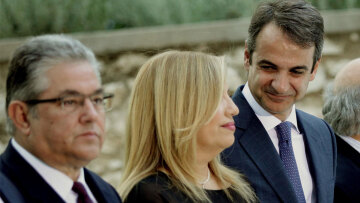 Ηχηρό «όχι» από την αντιπολίτευση στο «Μακεδονία του Ίλιντεν»