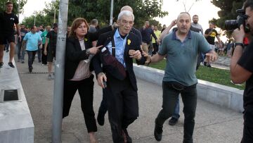 Επεισόδιο Μπουτάρη: Σίριαλ πολιτικής εκμετάλλευσης έστησε η κυβέρνηση