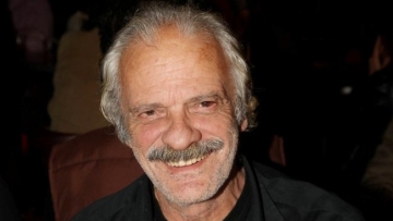 Σπύρος Φωκάς: Κοντινός μου άνθρωπος πήγε στην τράπεζα και μου σήκωσε όλα τα λεφτά