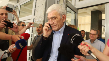 Μπουτάρης: Δεν θα επιτρέψουμε να γυρίσουμε στην εποχή του Γκοτζαμάνη