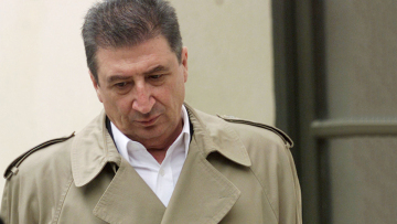 Χάρρυ Κλυνν: Ο δικός μας «Λένι ο βρωμόστομος» και η τελευταία αυλαία