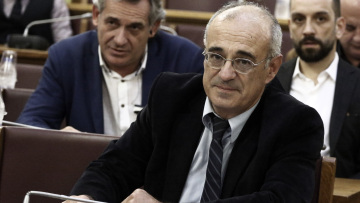 Μάρδας στο ΘΕΜΑ 104,6: Το Ίλιντεν δεν είναι μια επιτυχής επιλογή για το Σκοπιανό